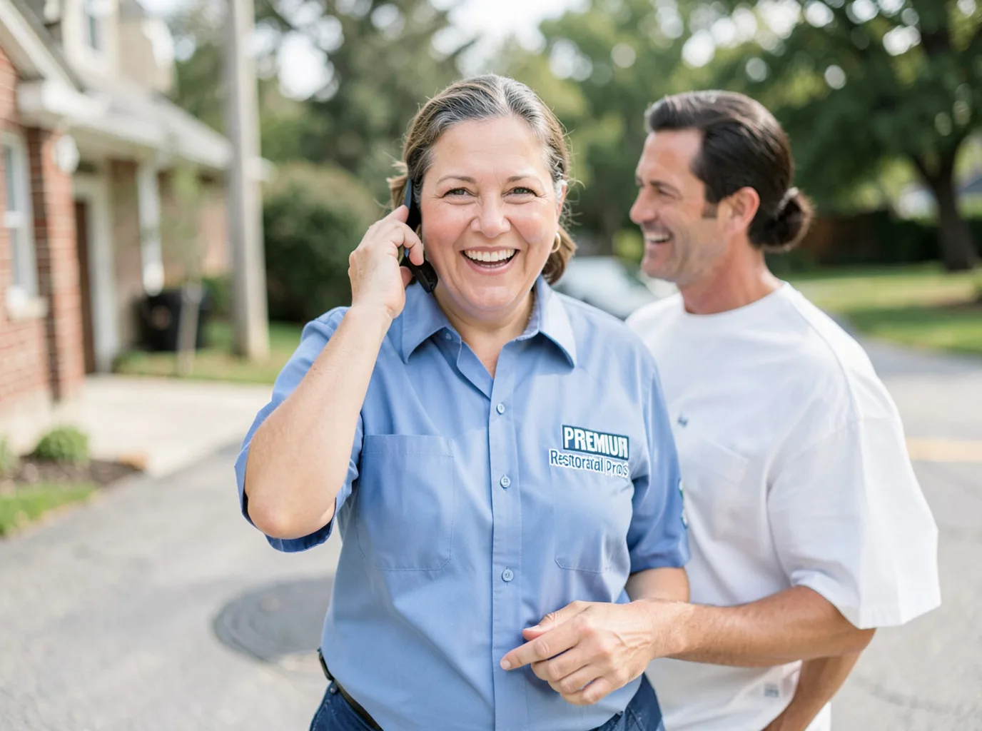 Water Damage Restoration Dent, MN FAQs